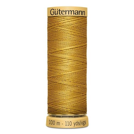 Gütermann Bomullstråd 100 meter - Knappnålen