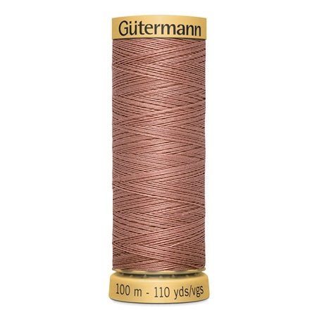 Gütermann Bomullstråd 100 meter - Knappnålen