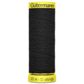 Gütermann Elastic Sytråd 10 meter - Knappnålen