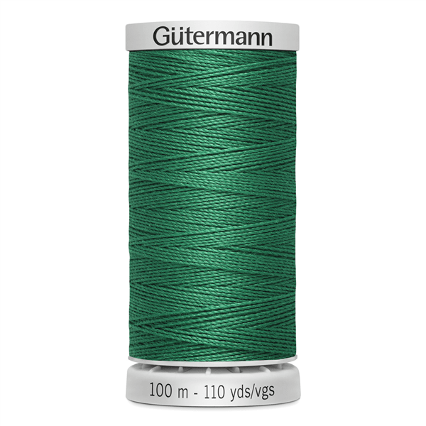 Gütermann Extra Stark Sytråd 100 meter - Knappnålen