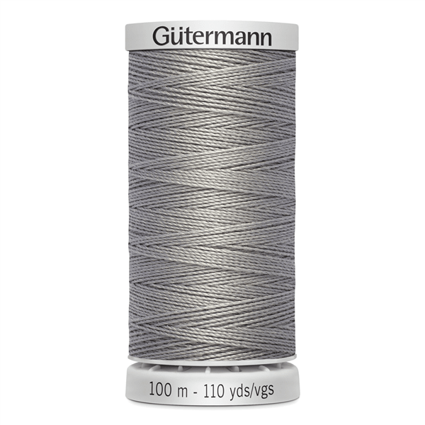 Gütermann Extra Stark Sytråd 100 meter - Knappnålen