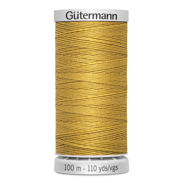 Gütermann Extra Stark Sytråd 100 meter - Knappnålen