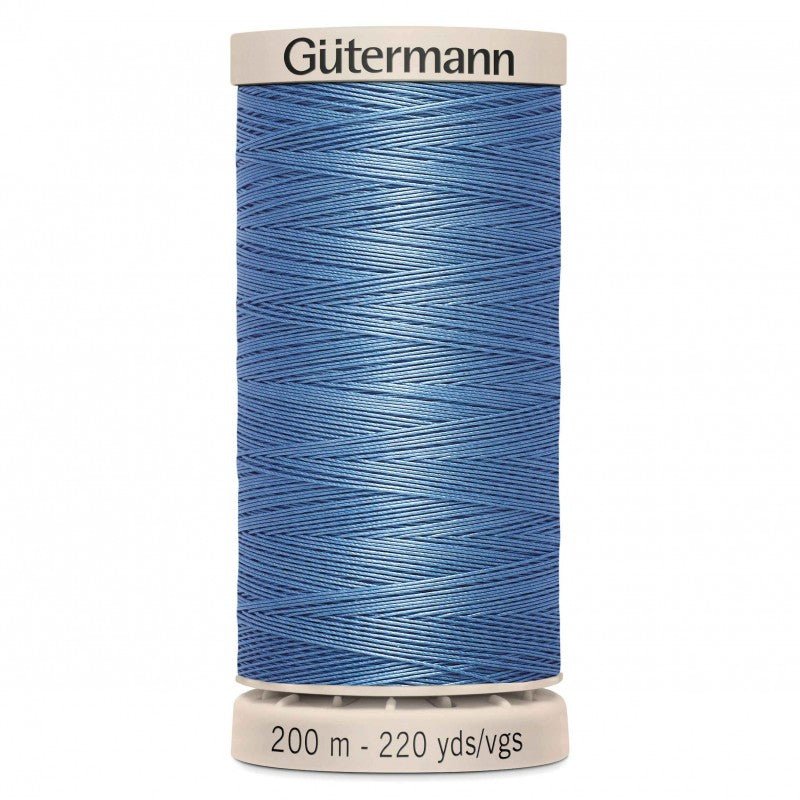 Gütermann Quilttråd 200 meter - Knappnålen
