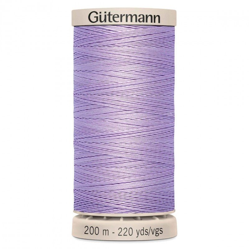 Gütermann Quilttråd 200 meter - Knappnålen