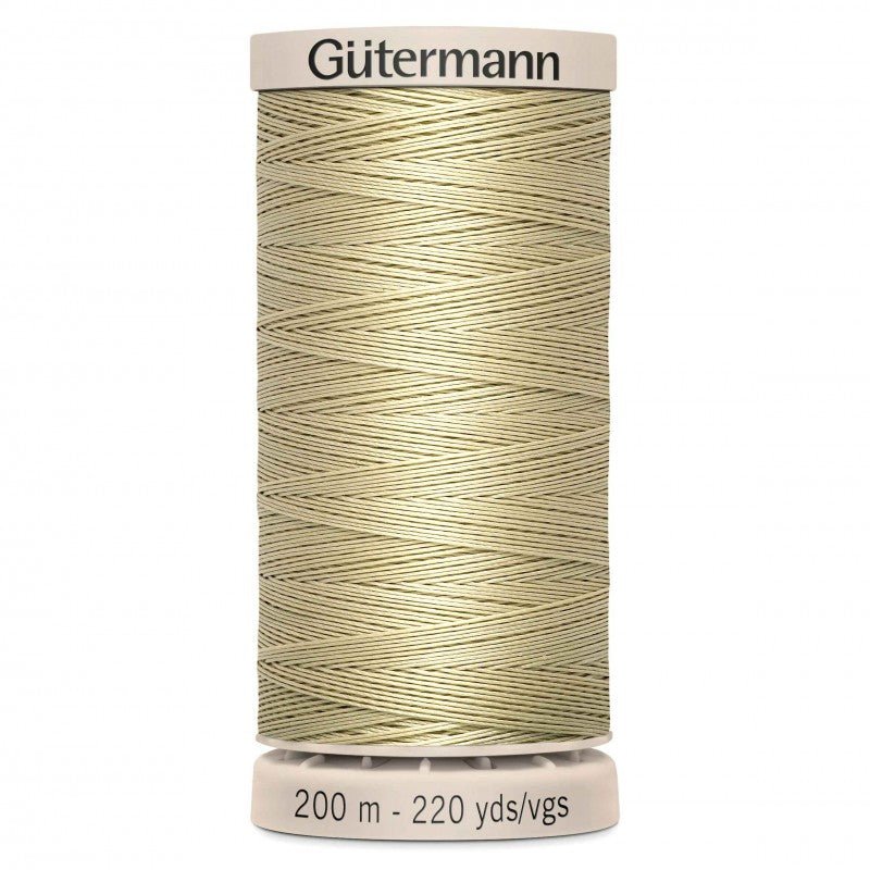 Gütermann Quilttråd 200 meter - Knappnålen