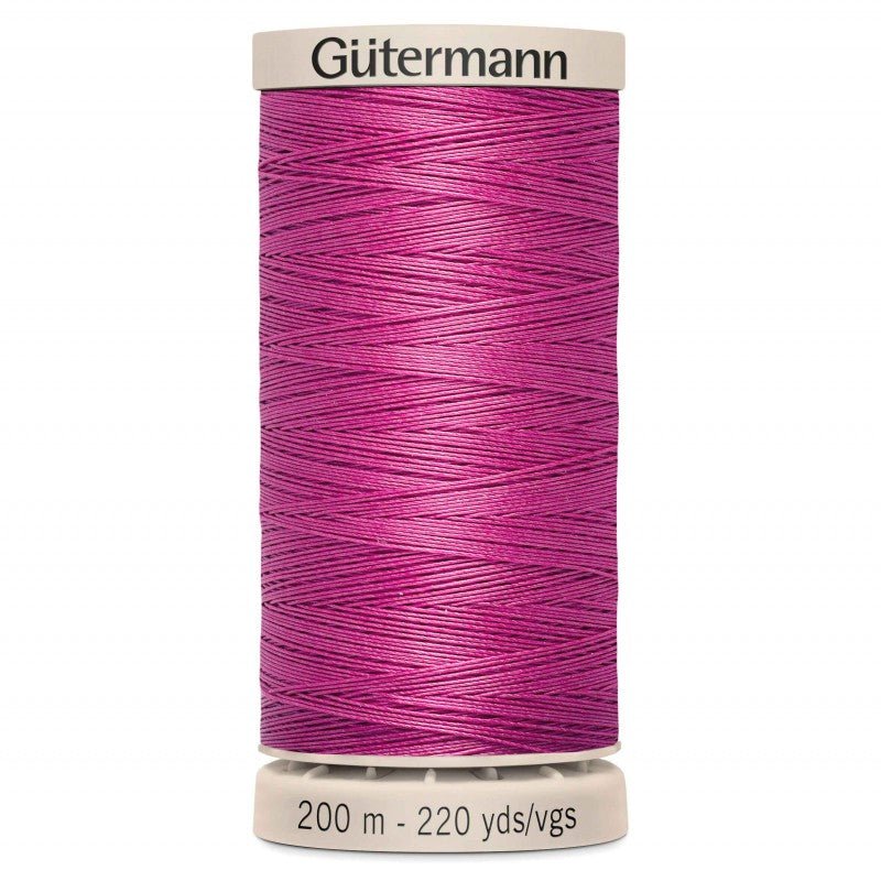 Gütermann Quilttråd 200 meter - Knappnålen