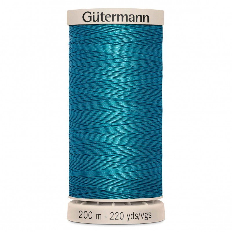 Gütermann Quilttråd 200 meter - Knappnålen