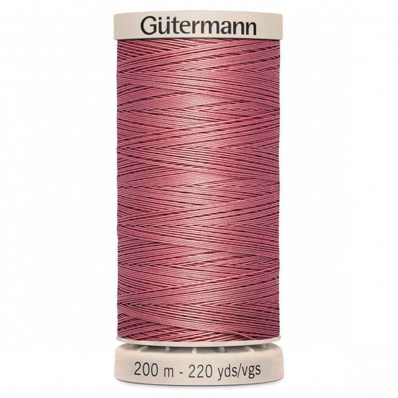 Gütermann Quilttråd 200 meter - Knappnålen