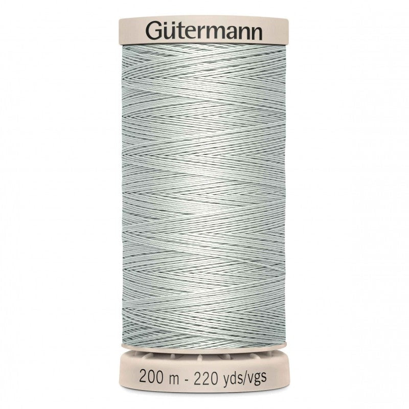 Gütermann Quilttråd 200 meter - Knappnålen