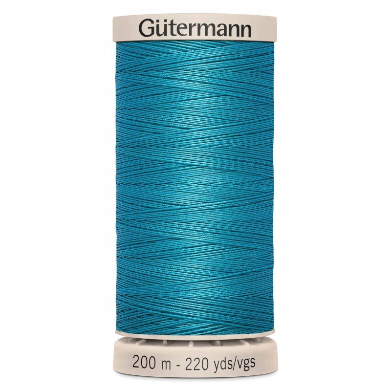 Gütermann Quilttråd 200 meter - Knappnålen