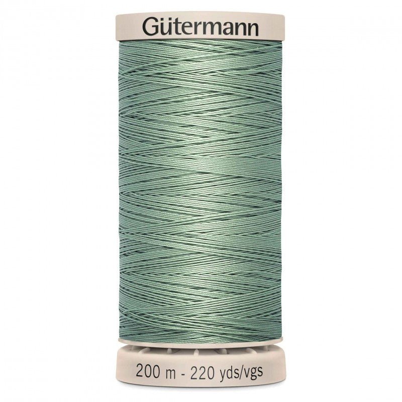 Gütermann Quilttråd 200 meter - Knappnålen