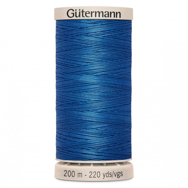 Gütermann Quilttråd 200 meter - Knappnålen