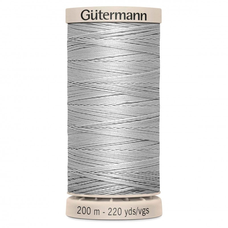 Gütermann Quilttråd 200 meter - Knappnålen