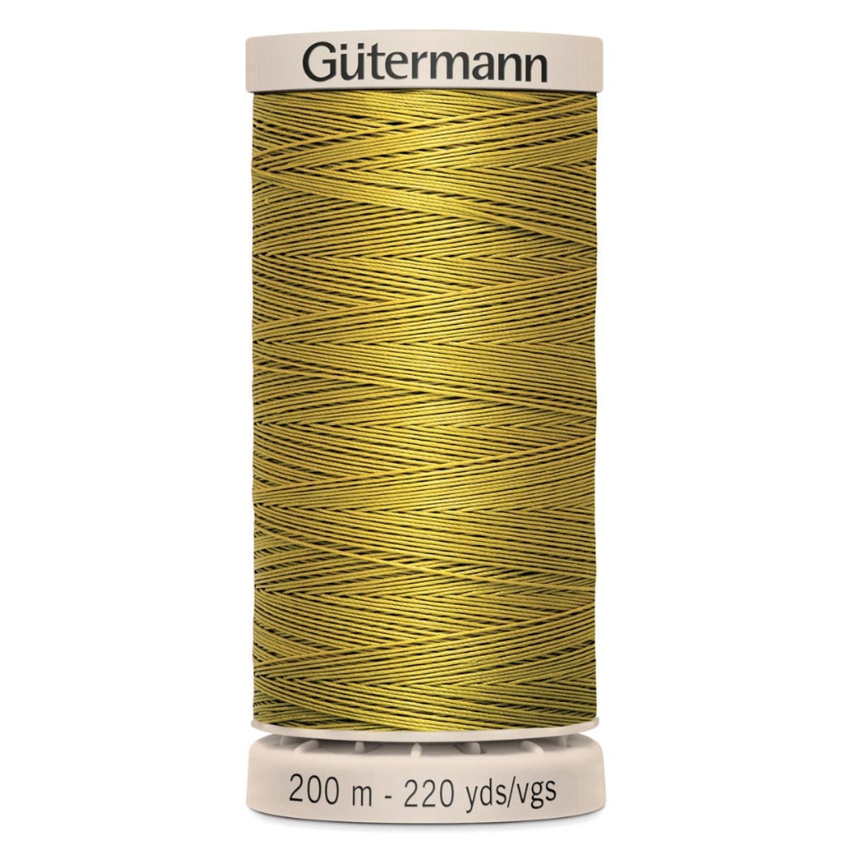Gütermann Quilttråd 200 meter - Knappnålen