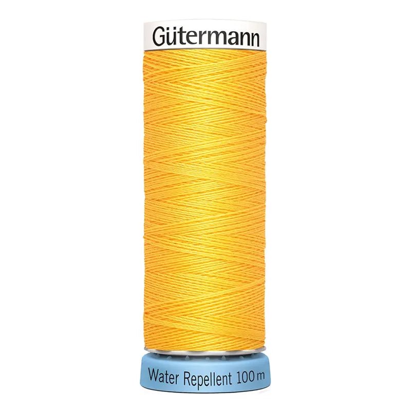 Gütermann Water Repellent Sytråd 100 meter - Knappnålen