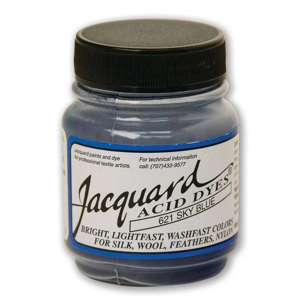 Jacquard Acid Dye - Knappnålen