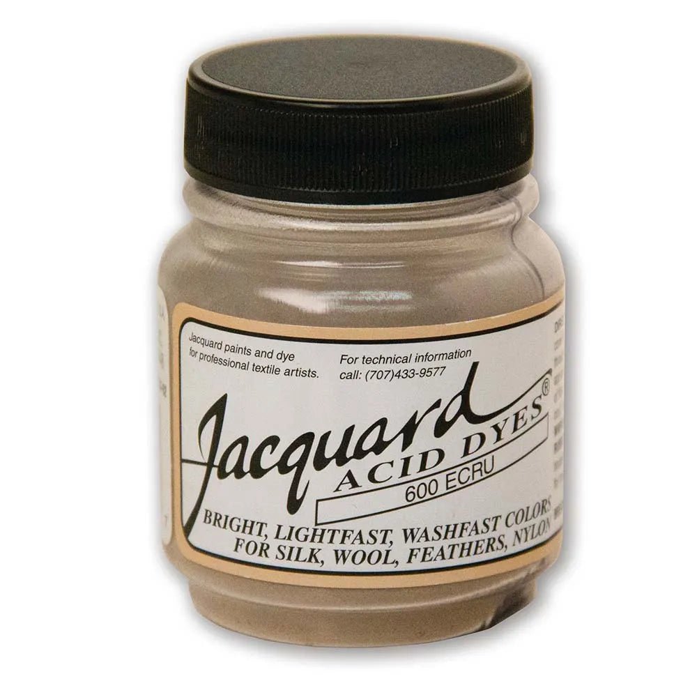 Jacquard Acid Dye - Knappnålen