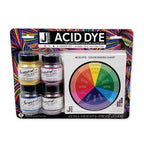 Jacquard Acid Dye Färgningskit - Knappnålen