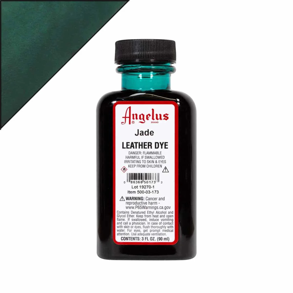 Angelus Leather Dye