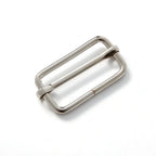Justerspänne 30 mm silver Prym - Knappnålen