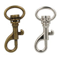 Karbinhakar 13 mm 2-pack - Knappnålen
