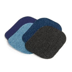 Laglappar Jeans 8-pack Prym - Knappnålen