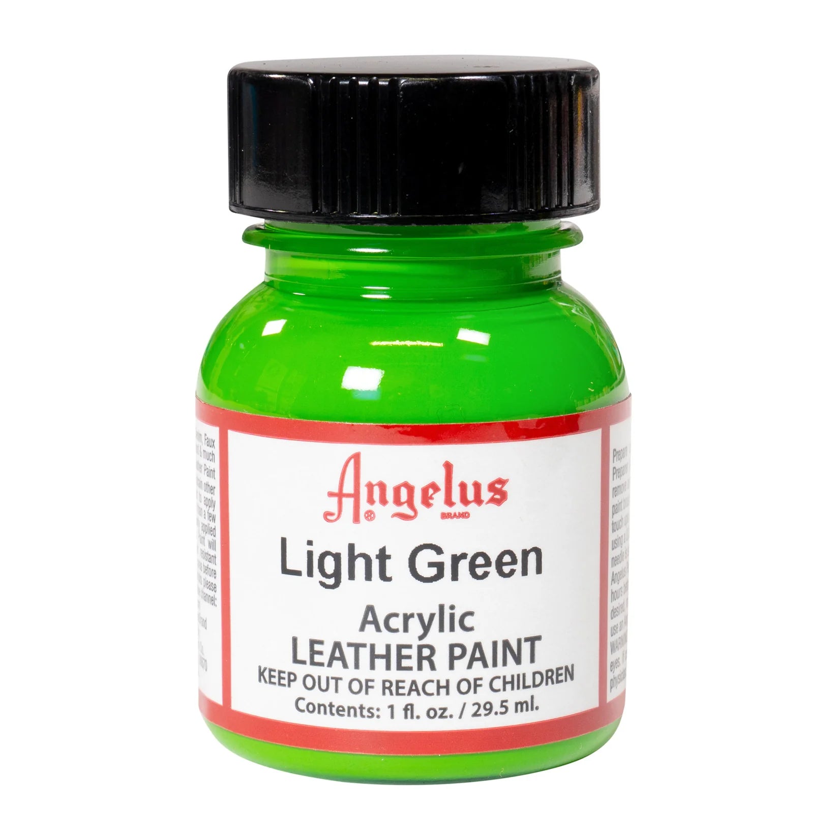 Angelus Leather Paint