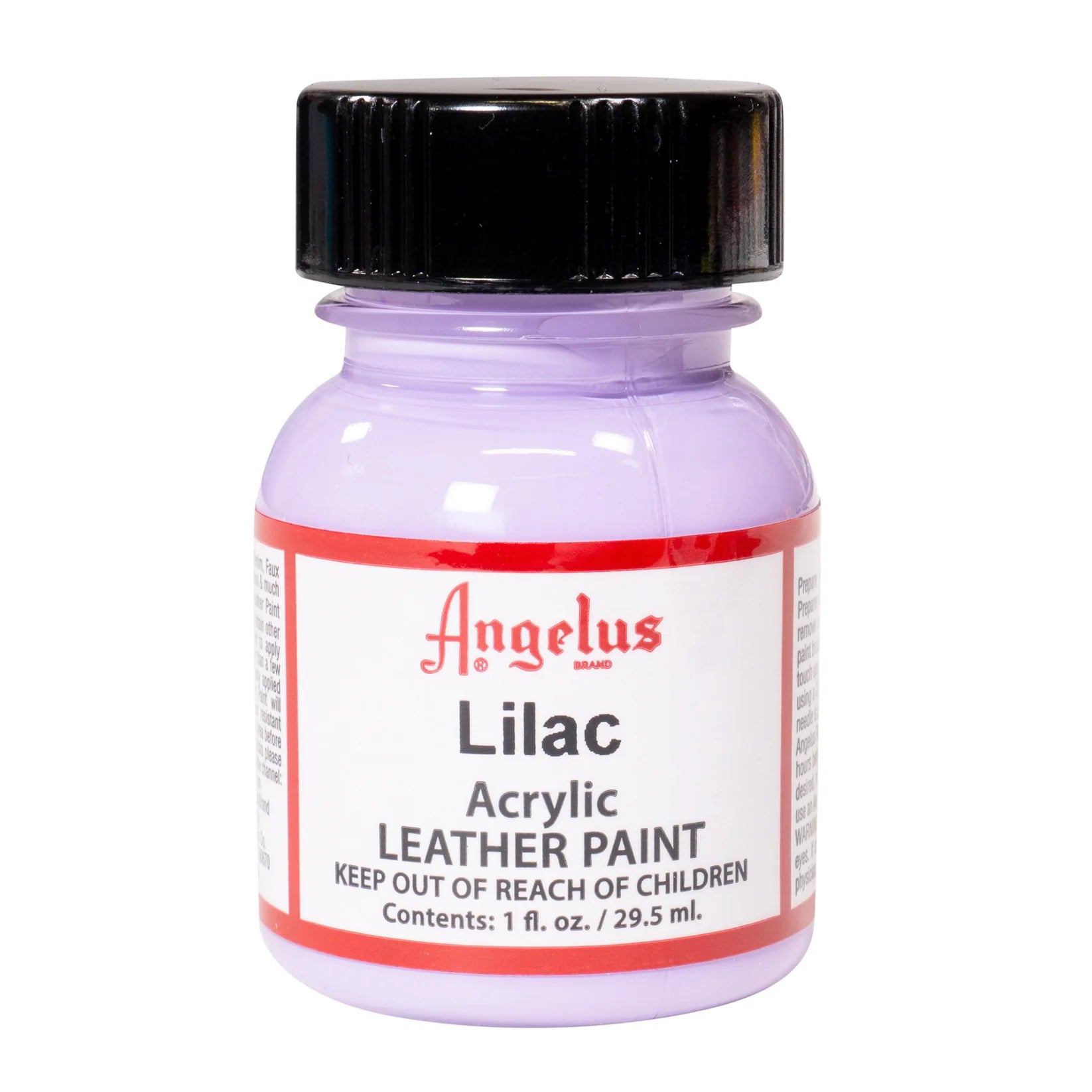 Angelus Leather Paint