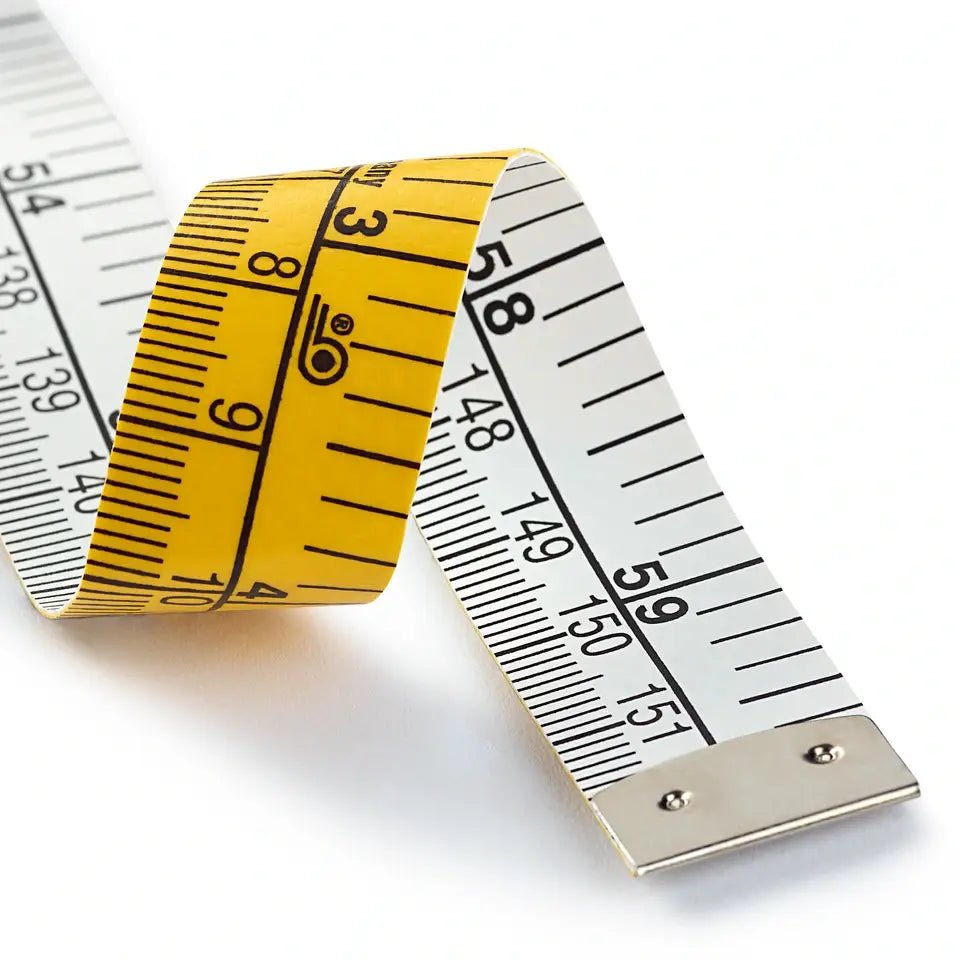 Måttband 150 cm Prym - Knappnålen