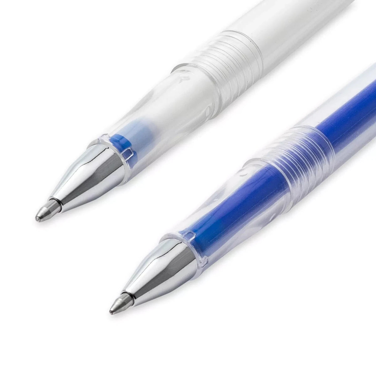 Märkpennor ”Thermo Trickmarker” 2-pack - Knappnålen