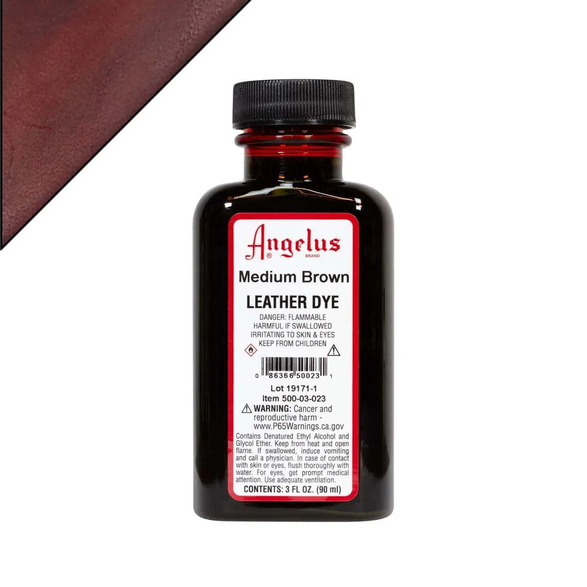 Angelus Leather Dye