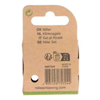 Milward Rivets 7 mm Bronze