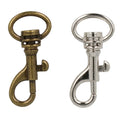 Carabiners 13 mm 2-pack
