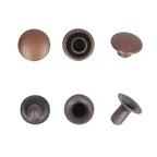 Milward Nitar 7 mm Brons - Knappnålen