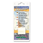 Monolon Transparent Sytråd 500 meter - Knappnålen