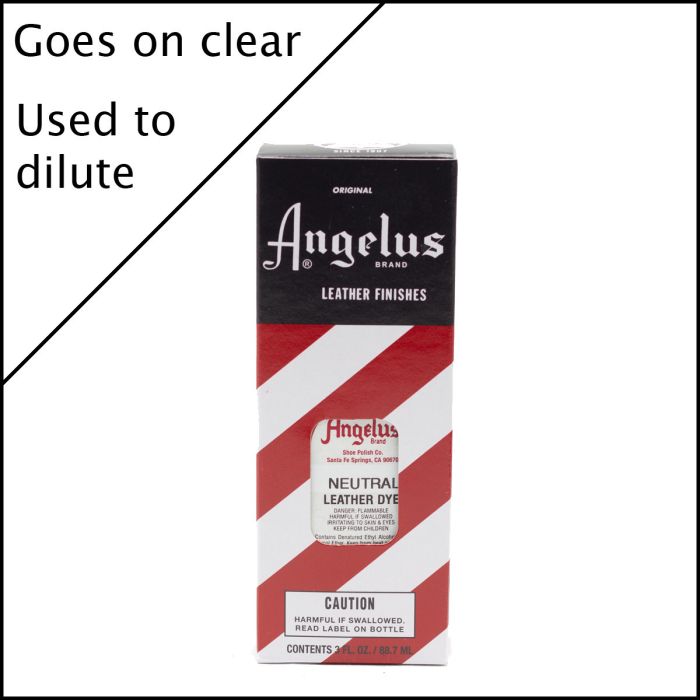 Angelus Leather Dye