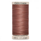 Gütermann Quilting Thread 200 meters