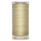 Gütermann Quilting Thread 200 meters