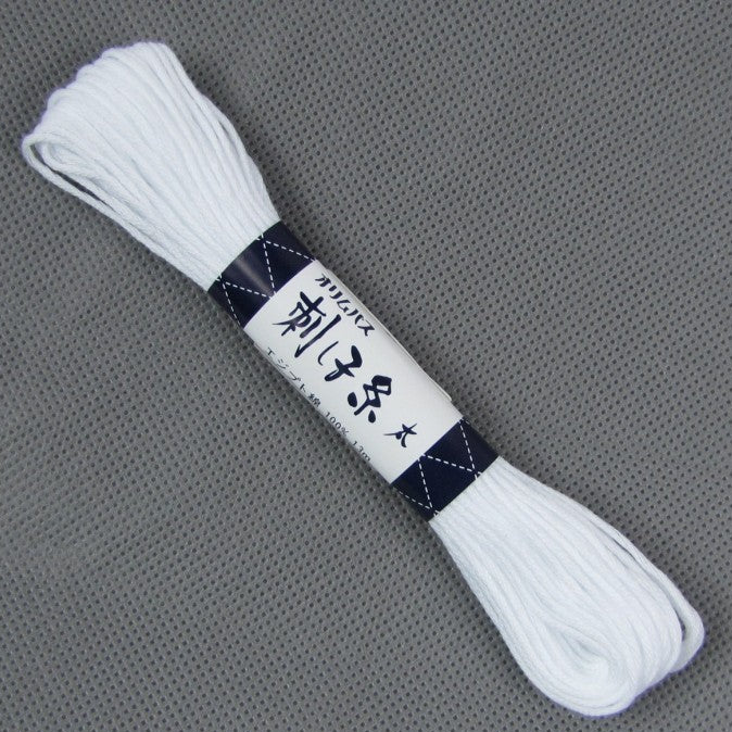 Sashiko thread Thick 13 meters