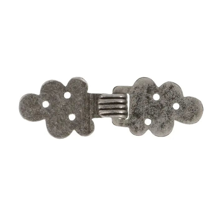 Opry Metallhake 45mm - Knappnålen