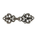 Opry Metallhake 60mm - Knappnålen