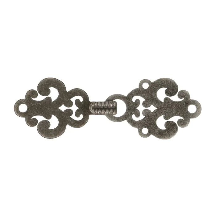 Opry Metallhake 60mm - Knappnålen