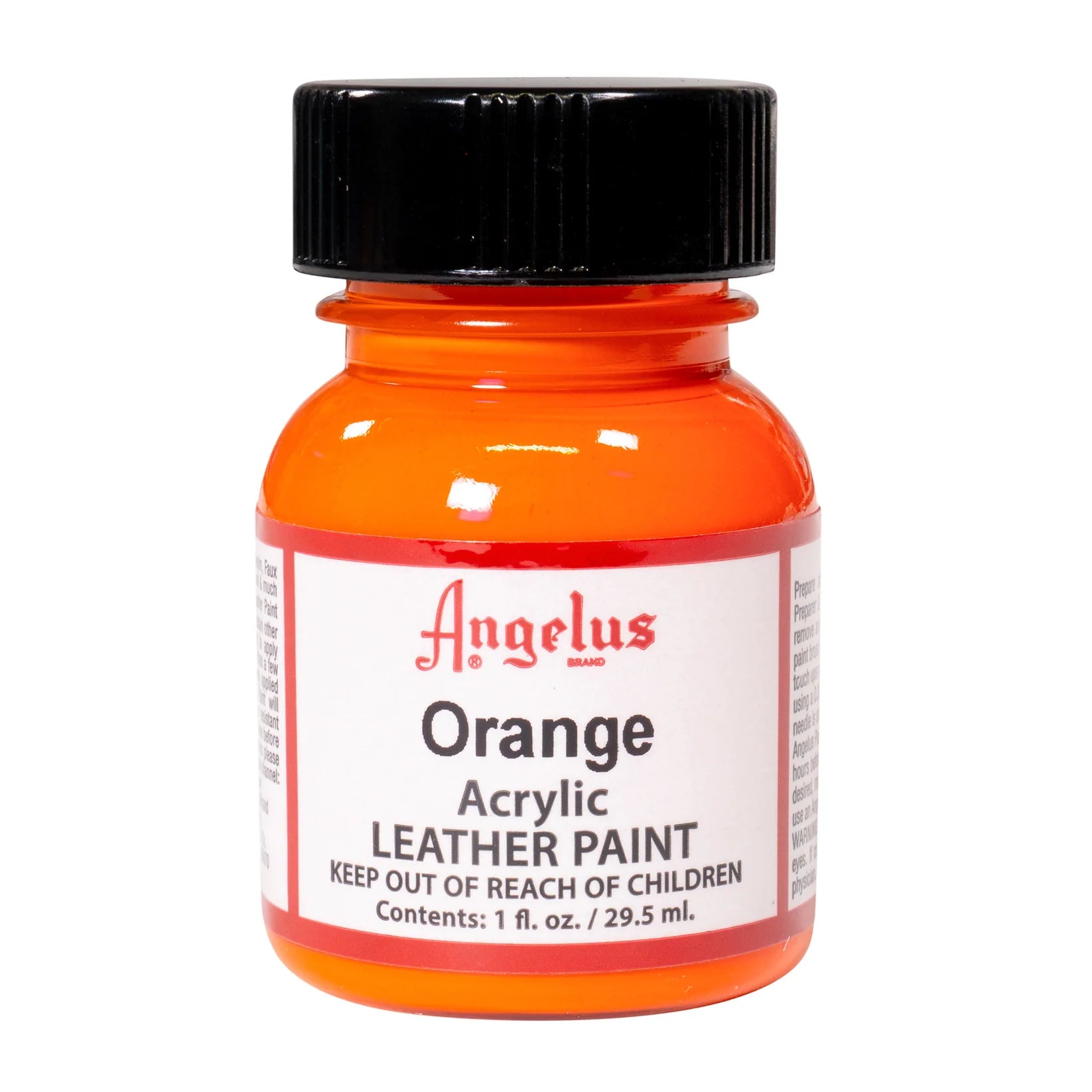 Angelus Leather Paint