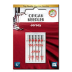 Sewing machine needles Jersey 5-pack