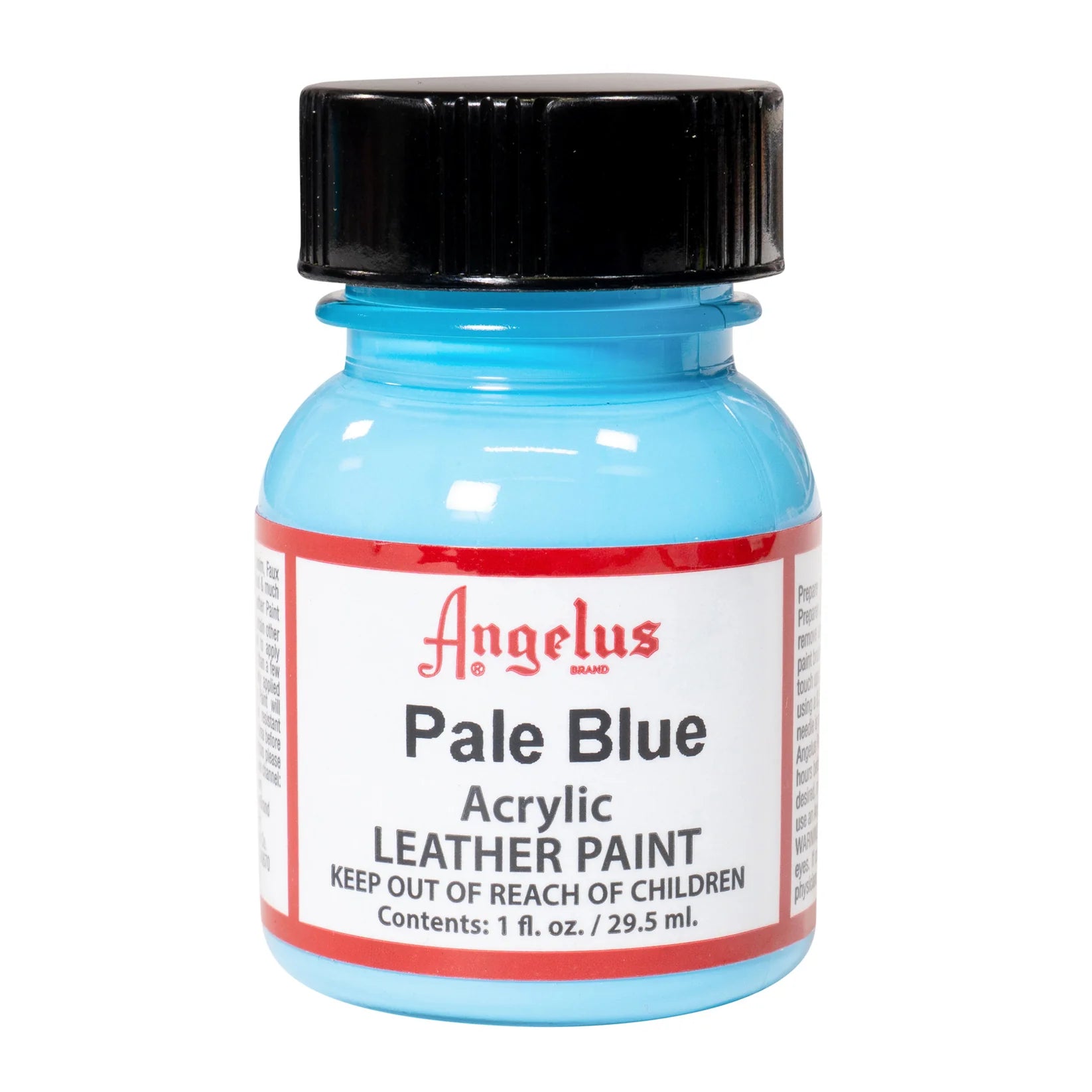 Angelus Leather Paint
