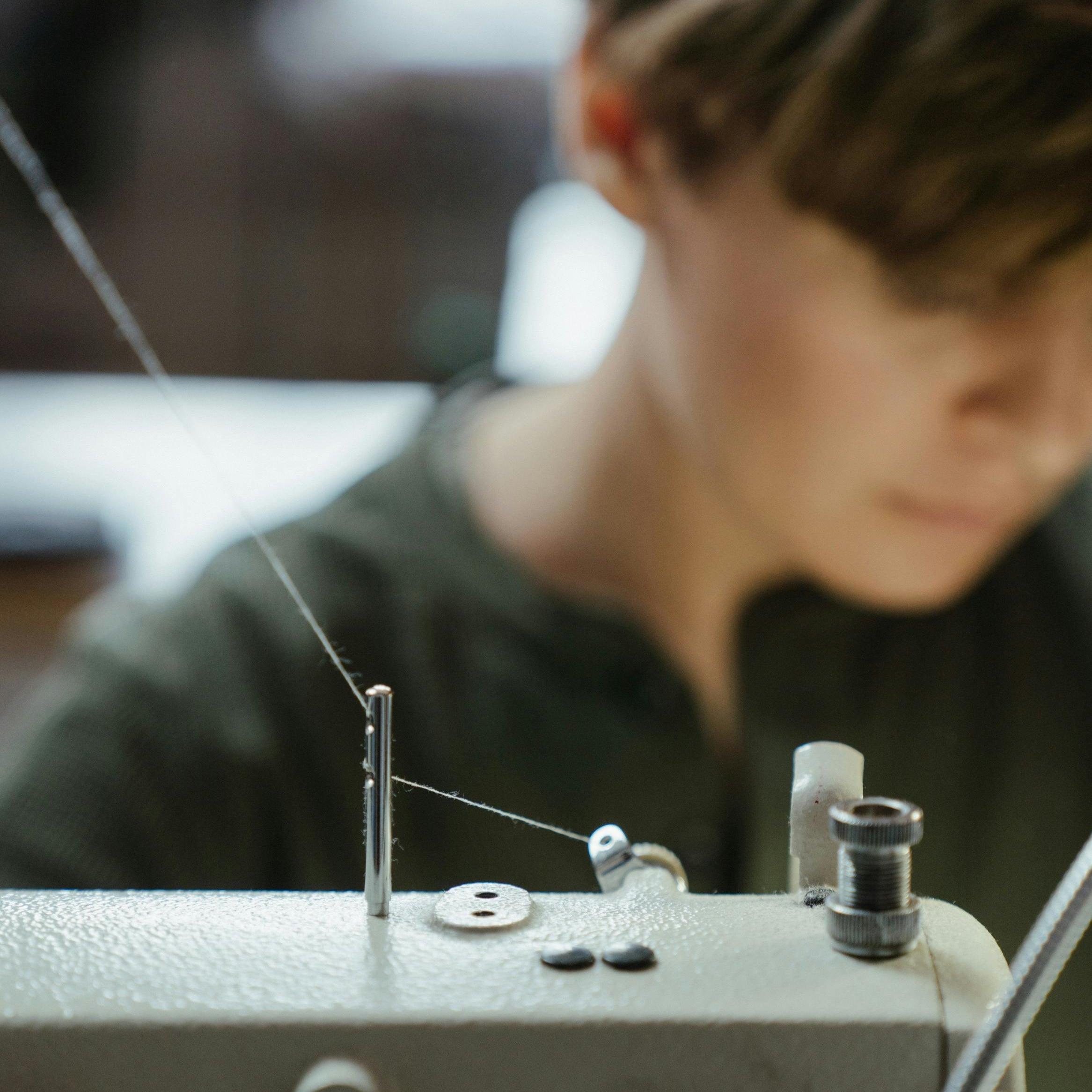 Gütermann All-purpose thread 100 meters