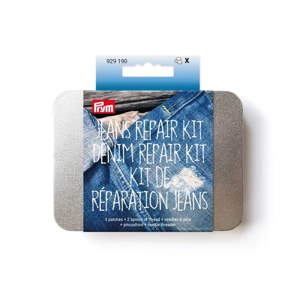 Prym Jeans Reparationskit - Knappnålen