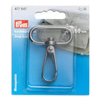 Prym Karbinhake Gun Black - Knappnålen