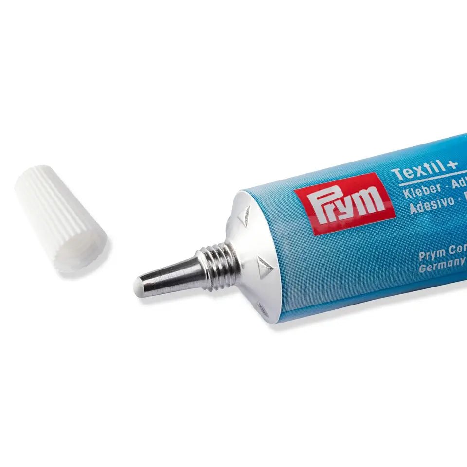 Prym Textillim 30g - Knappnålen