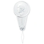 Needle threader 2 pcs Prym